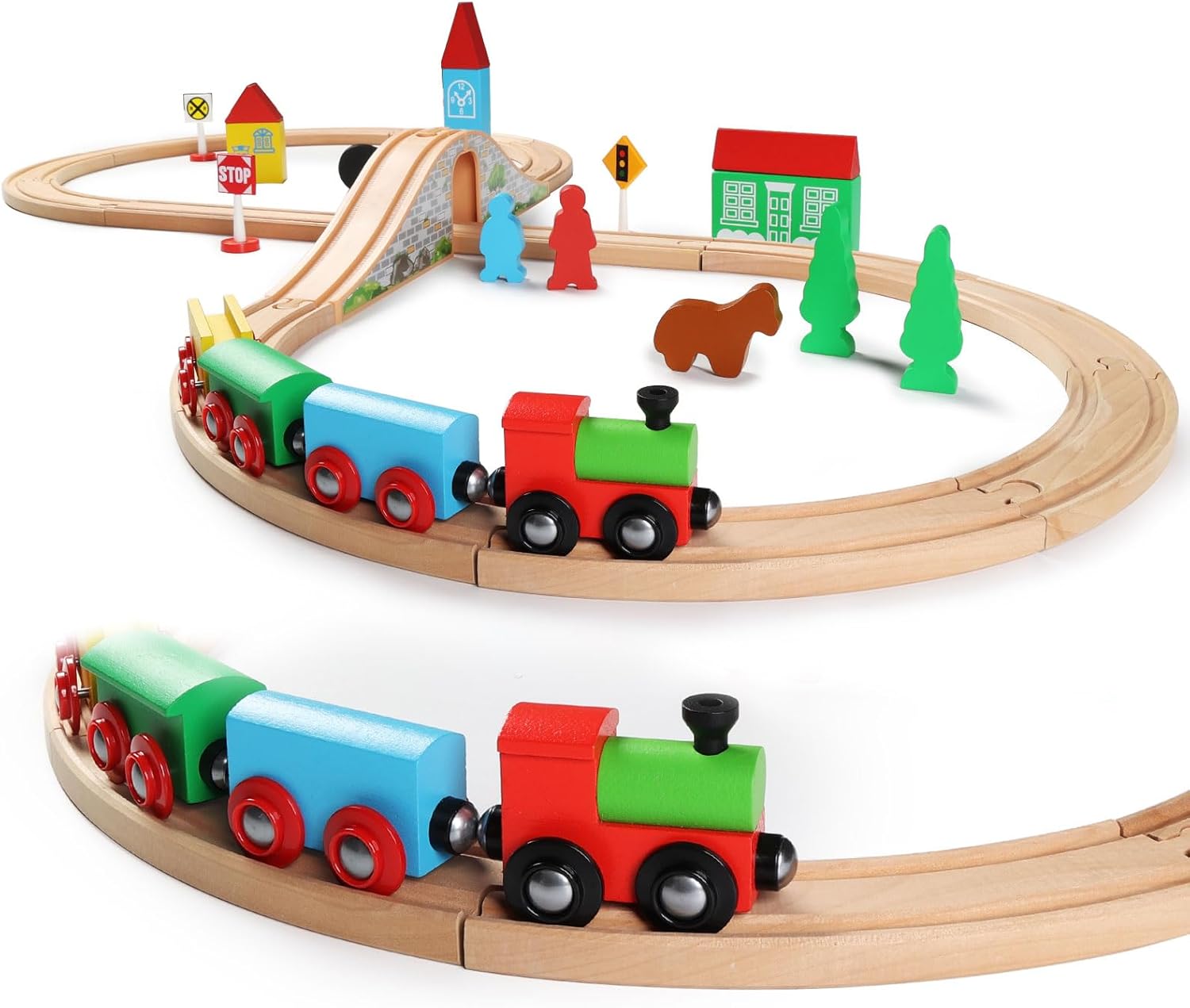 Train Set